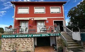 Mirador De Rouris