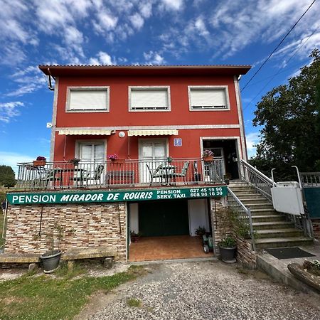Mirador De Rouris Hotel A Brea Exterior photo
