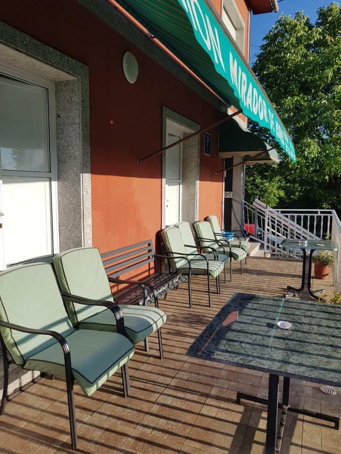 Mirador De Rouris Hotel A Brea Exterior photo