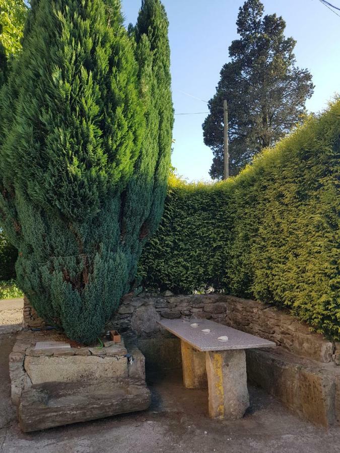 Mirador De Rouris Hotel A Brea Exterior photo
